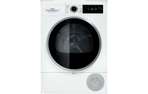 Сушильная машина