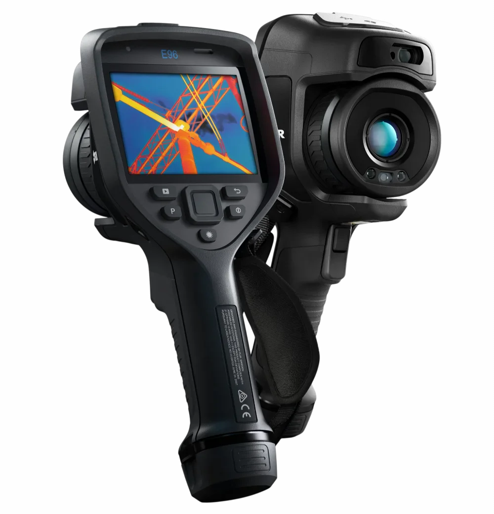 Тепловизор