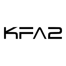 Ремонт видеокарт KFA2